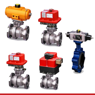 ACTUATED-VALVE-PACKAGES